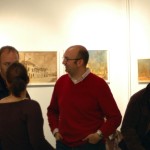 Ausstellung